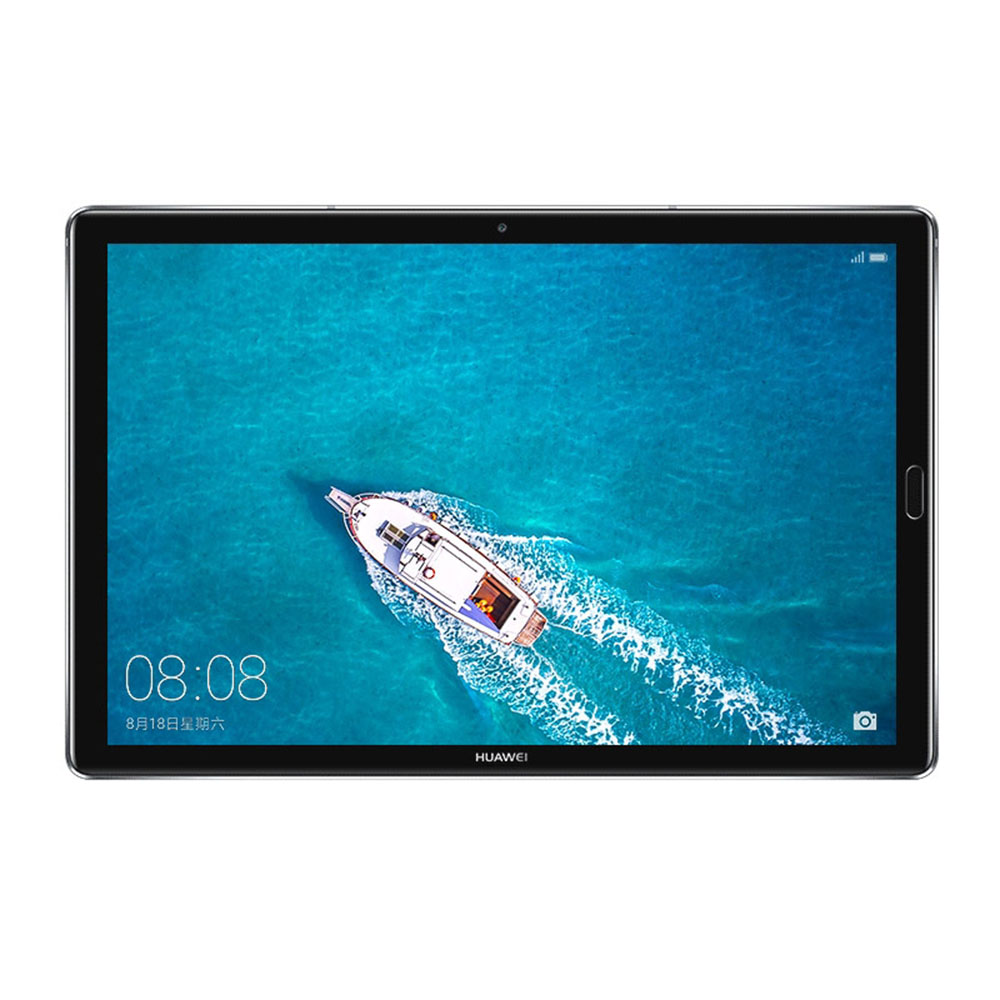 HUAWEI MediaPad M5 WIFI (4GB/64GB)10.8吋平板| HUAWEI 華為| Yahoo 