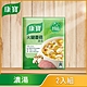 康寶濃湯 自然原味火腿蘑菇(2入) product thumbnail 2