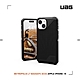 UAG iPhone 15 磁吸式耐衝擊保護殼-軍用黑 (支援MagSafe) product thumbnail 2