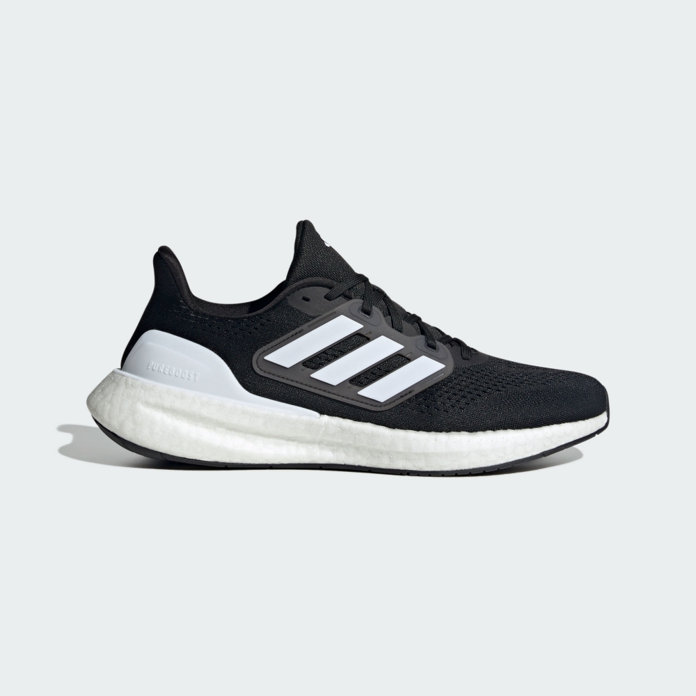 adidas 官方旗艦 PUREBOOST 23 跑鞋 慢跑鞋 運動鞋 男/女 - Originals IF4839