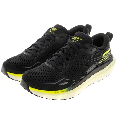 SKECHERS 男鞋 跑鞋 競速跑鞋系列 GO RUN RIDE 11 - 246079BKW