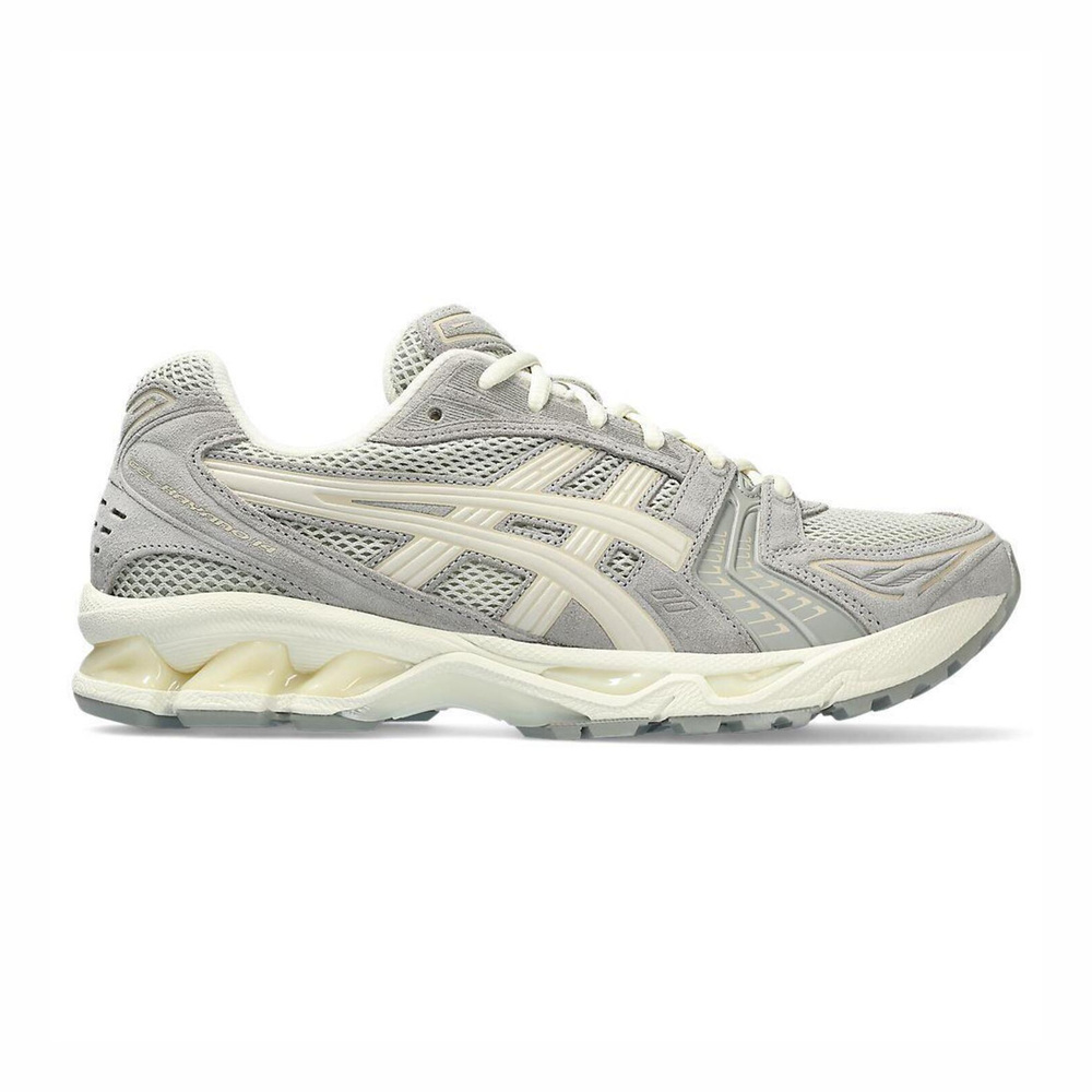 Asics GEL-Kayano 14 [1201A161-028] 男女休閒鞋運動復古慢跑緩震支撐