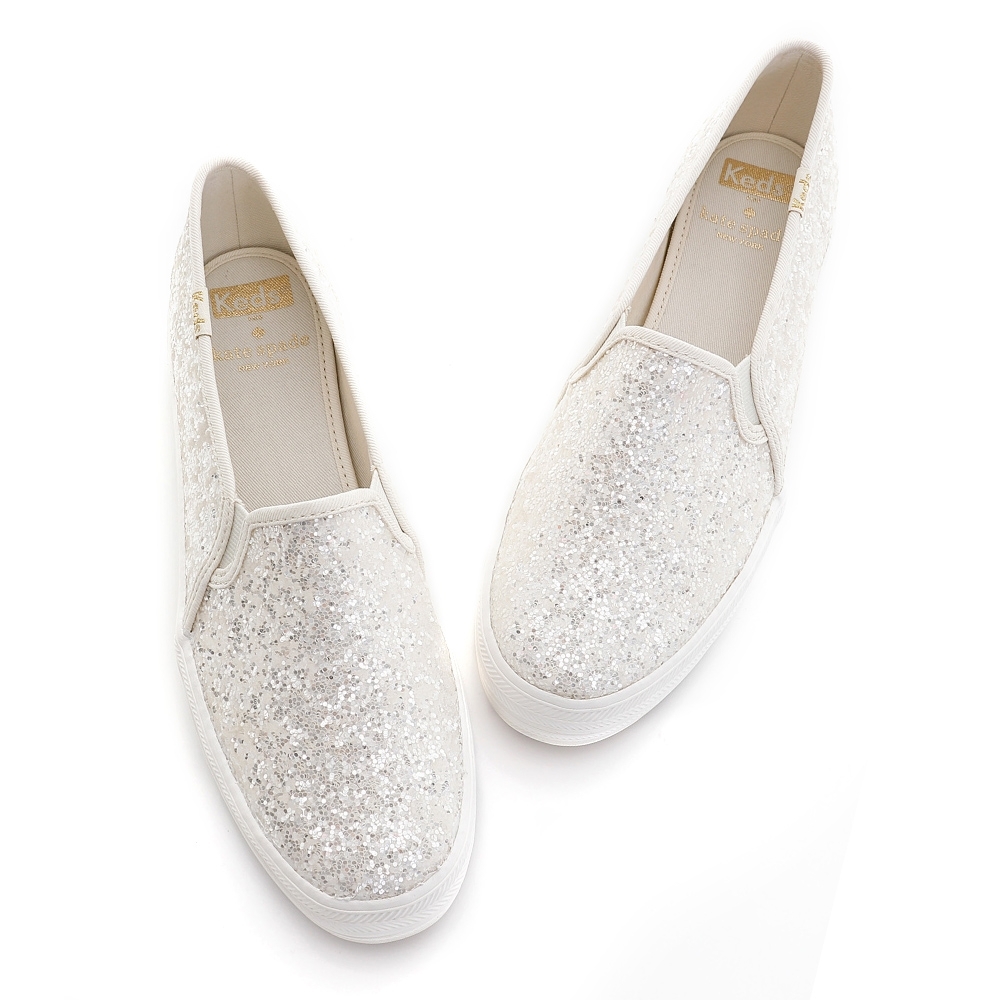 Kate spade double sales decker keds