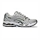 Asics Gel-kayano 14 [1202A056-021] 男女 休閒鞋 運動 復古 Y2K 緩震 銀灰 product thumbnail 1