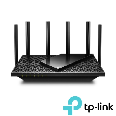 TP-Link AX73 AX5400 無線路由器