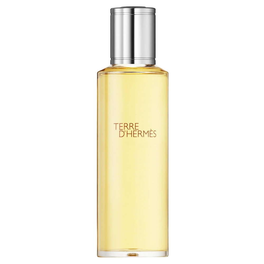 【Hermes】愛馬仕 男士辛調香水補充裝 125ml (TESTER環保紙盒)