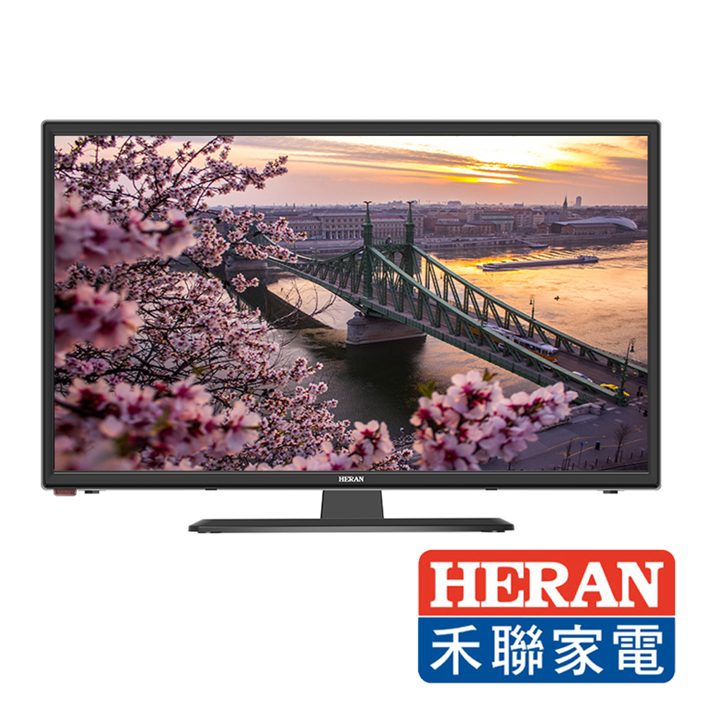 Heran禾聯43吋fhd液晶顯示器 視訊盒hf 43da5 電視 Yahoo奇摩購物中心