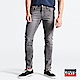 Levis 男款 上寬下窄 512 Taper 低腰修身牛仔長褲 Sneaker Jeans product thumbnail 2