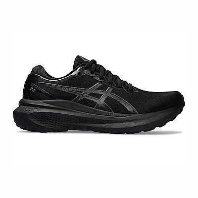 Asics GEL-Kayano 30 4E [1011B690-001] 男 慢跑鞋 路跑 超寬楦 支撐 緩震 黑