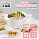 大家源 2L萬能陶瓷不沾美食鍋 TCY-292001 product thumbnail 2