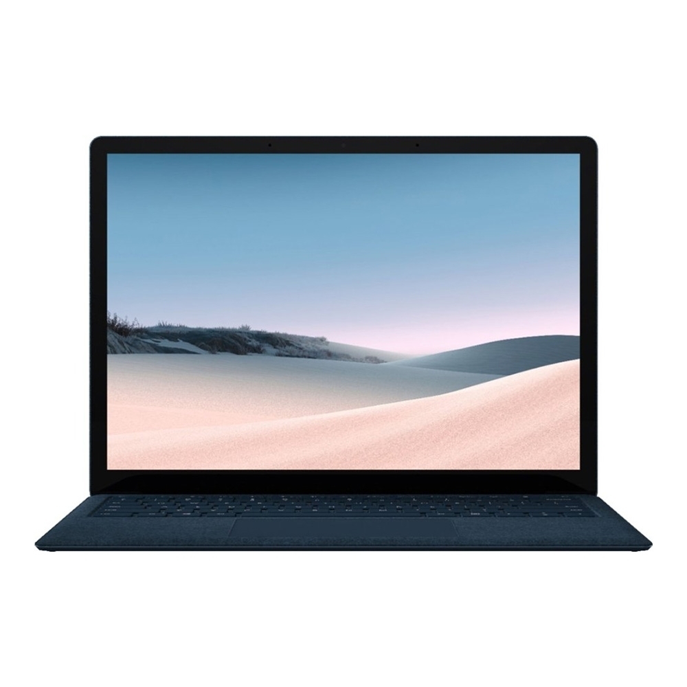 Microsoft 微軟2 in 1筆電Surface Laptop 3 13吋(i5/8G/256G)-鈷藍| 二