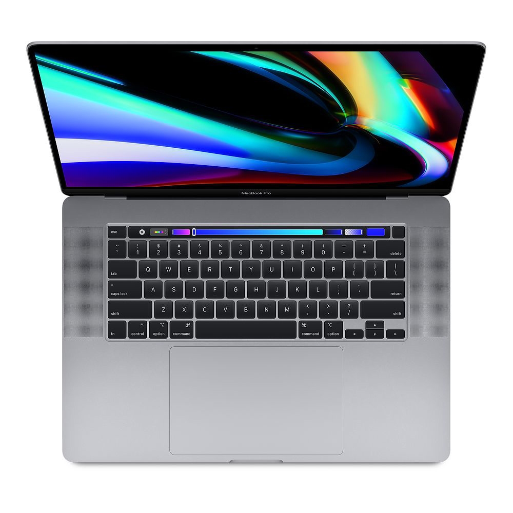 福利品】Apple MacBook Pro 2019 16吋2.3GHz八核i9處理器16G記憶體1TB