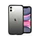 ZEUS雅典娜系列 iPhone 11 6.1吋 軍規認證防摔保護殼(夜幕黑) product thumbnail 2