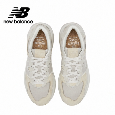 New Balance]復古運動鞋_中性_燕麥色_M5740UP-D楦| 休閒鞋| Yahoo奇摩