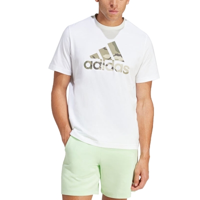 【Adidas 愛迪達】 M CAMO G T 1 圓領短袖T恤 男 - IN6472