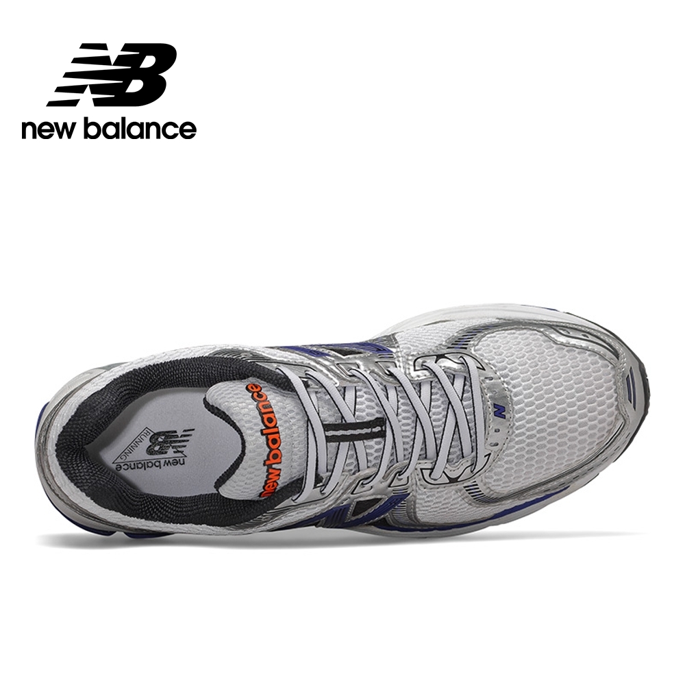 New Balance]復古鞋_中性_銀灰色_ML860XB-D楦| 休閒鞋| Yahoo奇摩購物中心