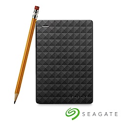Seagate Expansion Portable 2TB