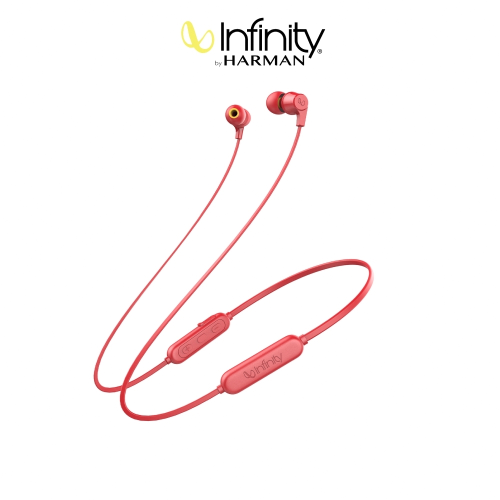 Infinity 無線IN-EAR 系列TRANZ 300 藍牙耳機