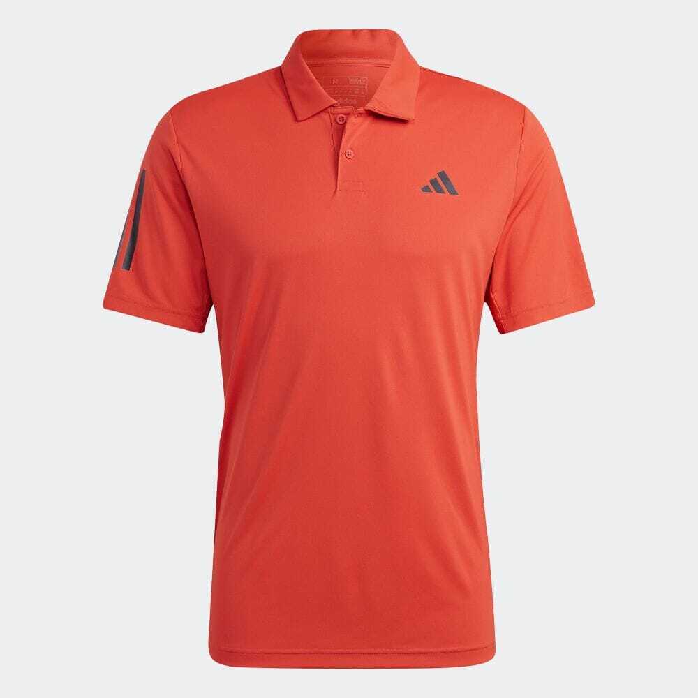 Adidas Club 3str Polo HS3271 POLO