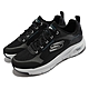 Skechers 休閒運動 Arch Fit 男鞋 黑色 足弓支撐 避震緩衝 動態型鞋墊 232304-BKW product thumbnail 1