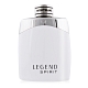 MONTBLANC 萬寶龍 傳奇白朗峰男仕淡香水100ML-TESTER product thumbnail 1