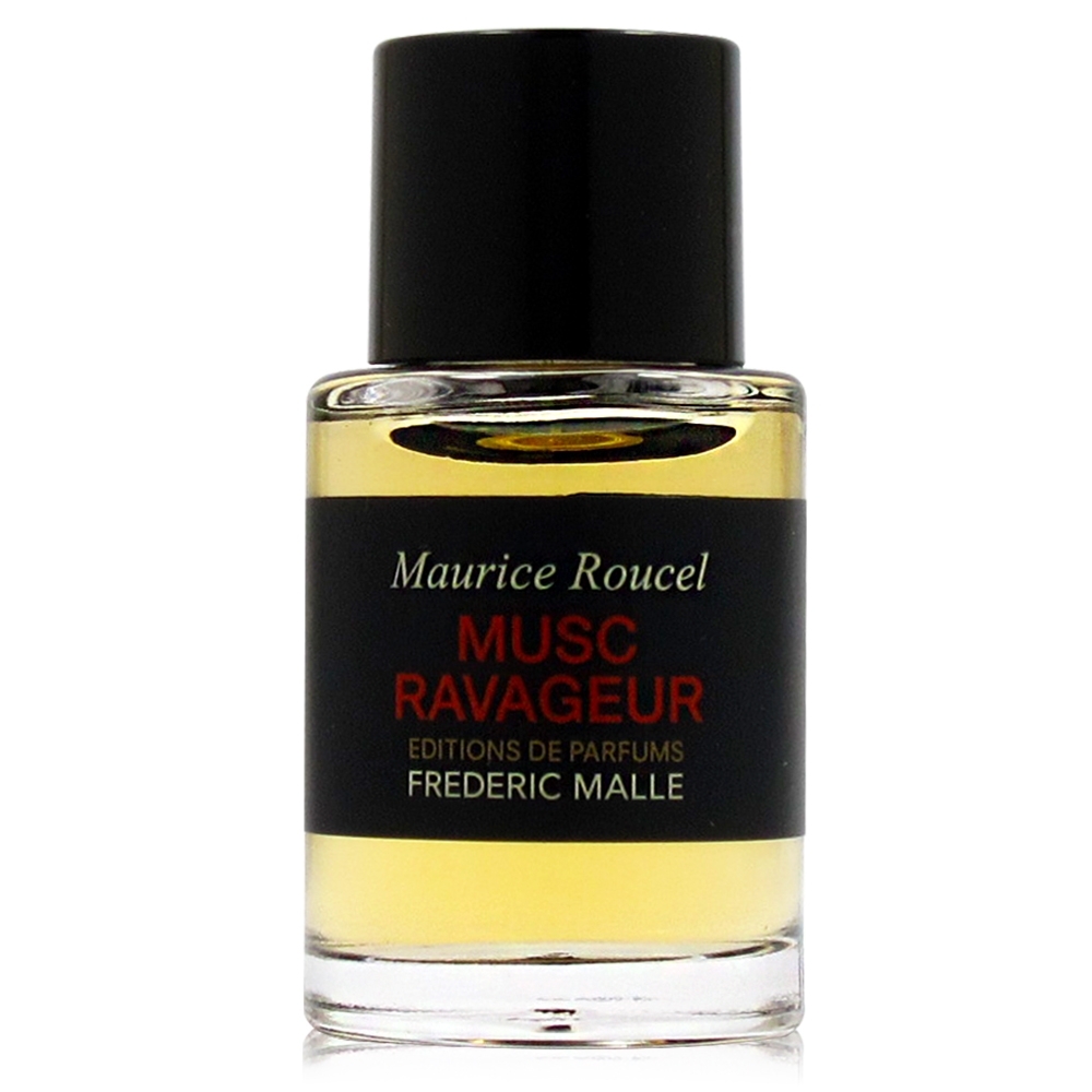 Frederic Malle Musc Ravageu狂戀麝香淡香精 EDP 7ml無盒版