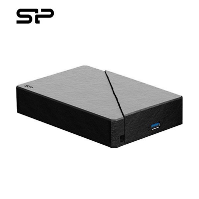 SP廣穎 Stream S07 8TB 3.5吋外接硬碟