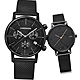 WENGER 瑞士錶 Urban Classic 都會時尚對錶-01.1743.116+01.1731.124 product thumbnail 1