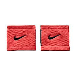 Nike Dri-fit [NNNF8626OS] 腕帶 主客場 雙色 運動 籃球 訓練 吸汗 快乾 乾爽 舒適 紅黑