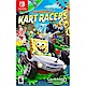 尼克卡通賽車手 Nickelodeon Kart Racers-NS Switch英文美版 product thumbnail 2