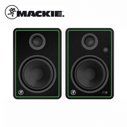 MACKIE CR5-X 五吋監聽喇叭 一對