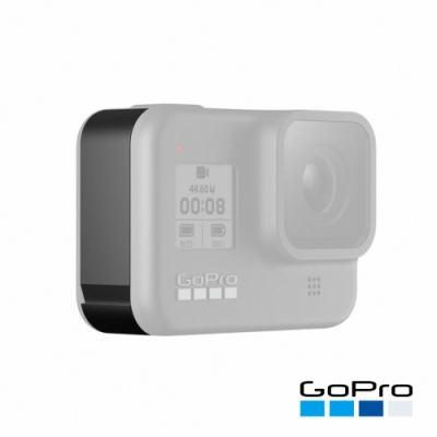 GoPro-HERO8 Black更換側邊護蓋AJIOD-001