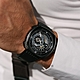 SEVENFRIDAY Q3-05 日期顯示自動上鍊機械錶 送禮推薦-黑/44X50mm product thumbnail 1
