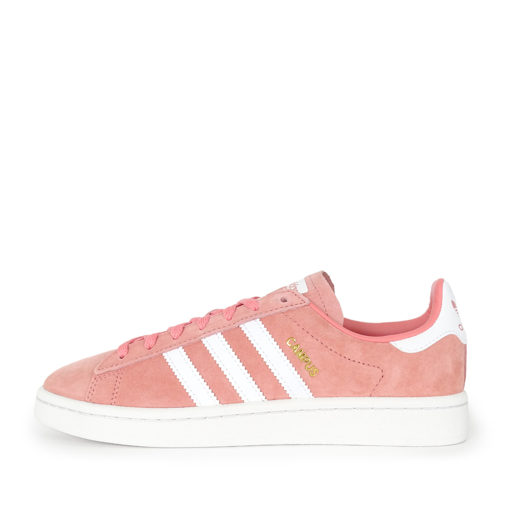 Adidas Originals Campus W [B41939] 女鞋 休閒 經典 柔軟 舒適 百搭 愛迪達 粉紅