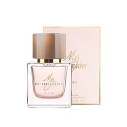 BURBERRY My Burberry Blush女性淡香精 30ml