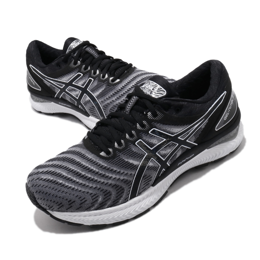 asics gel nimbus 22 d