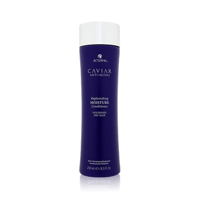 alterna caviar 魚子保濕護髮劑 250ml