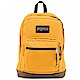 JanSport -RIGHT PACK系列後背包 -英式芥末 product thumbnail 1