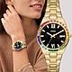 FOSSIL Scarlette 百變女爵多錶圈限量手錶 禮盒組 母親節送禮-36mm ES5311SET product thumbnail 1