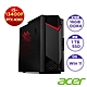 Acer 宏碁 N50-650 十三代10核獨顯桌上型電腦(i5-13400F/16G/1TB/RTX 4060/Win11) product thumbnail 1