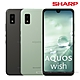 SHARP AQUOS wish (4G/64G) 5.7吋八核心智慧手機 product thumbnail 1