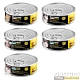 NUTRAM 紐頓 貓系列 主食湯罐 156g 12罐 product thumbnail 1