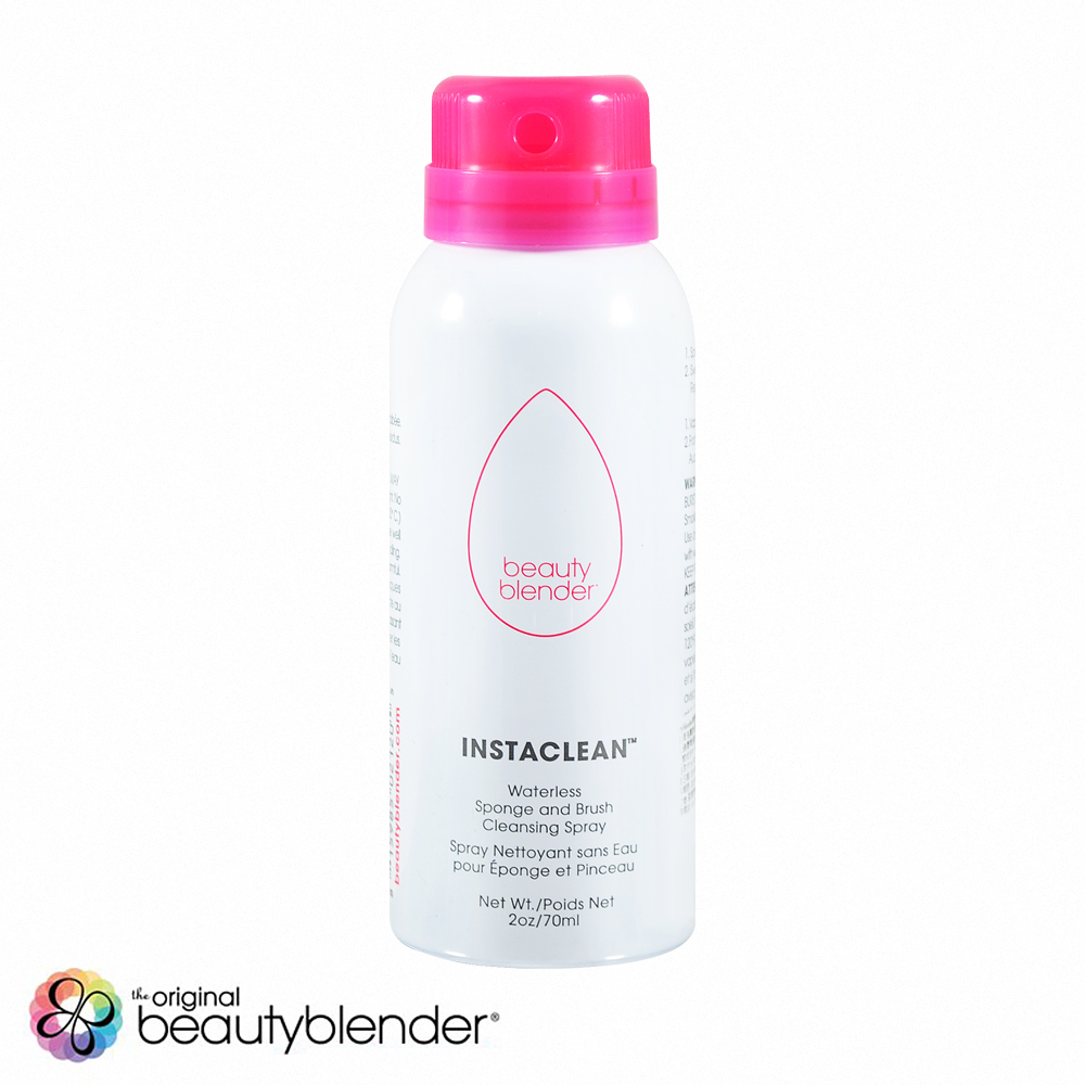 beautyblender 速效乾洗蛋 70ml