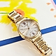 CITIZEN 星辰 Eco-Drive 光動能簡約女錶(EM0418-81X)/34mm product thumbnail 1