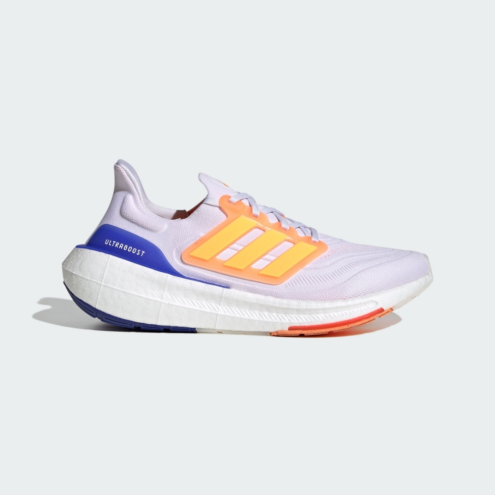 adidas 官方旗艦 ULTRABOOST LIGHT 跑鞋 慢跑鞋 運動鞋 男/女 HQ6352