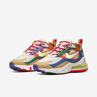 Nike Air Max 270 React 女鞋