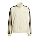 Adidas Select WV JKT IR9255 男 立領 外套 運動 籃球 訓練 健身 休閒 拉鍊口袋 米黃 product thumbnail 1