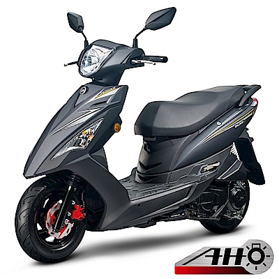 SYM三陽機車 全新迪爵DUKE 125 六期(全時點燈)碟煞 2019新車