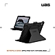 UAG iPad 10.9吋經典款耐衝擊保護殼-黑 product thumbnail 2