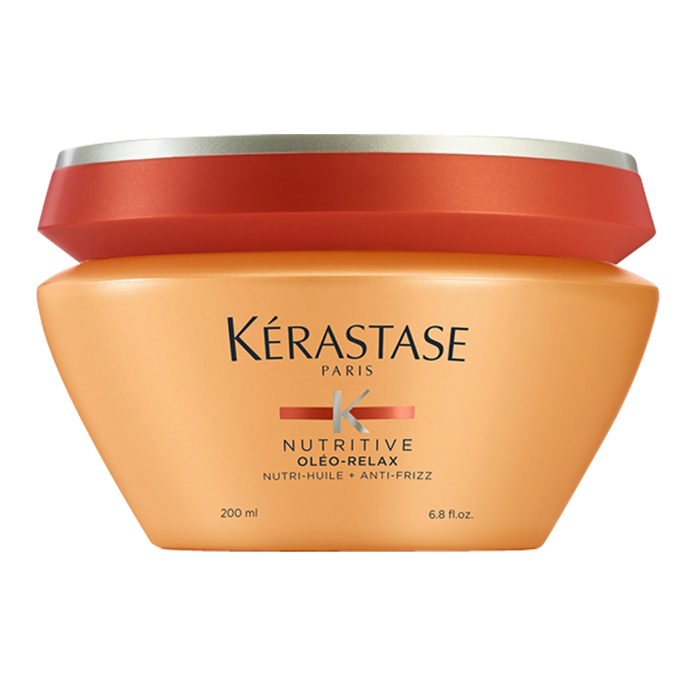 Kerastase卡詩 柔舞絲緞髮膜200ml